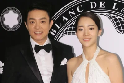 이범수·이윤진, 2년 소송 종지부… 