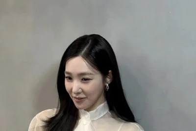 蒂凡尼与变耀汉结婚后近况… 