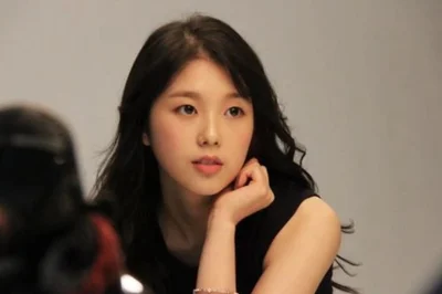 故 고수정 6주기…'도깨비'·BTS 뮤비 속 빛나던 25세 청춘