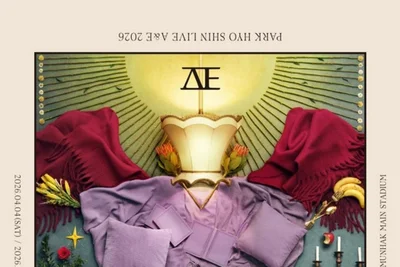 박효신, 7년 만의 귀환… 요시다 유니와 빚어낸 '압도적 서사'