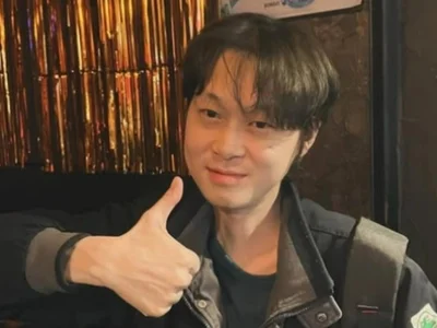 Jang Beom-jun 'Rekan Musik' Park Kyung-gu Meninggal... Usia 38 Tahun