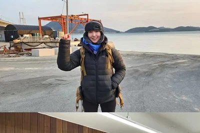 '생활의 달인' 20년 캘리포니아 롤·대치동 피자…극한의 기술 공개