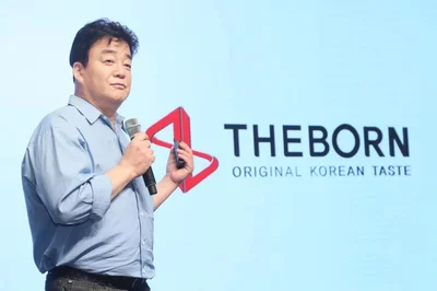 백종원 모친상 별세… 