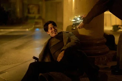 '휴민트' 개봉 당일 19만… 류승완X조인성, 설 극장가 삼켰다