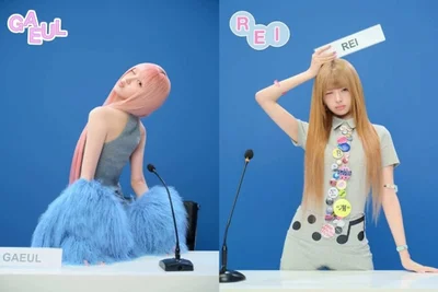 아이브 가을·레이, 오늘 '엠카' 스페셜 MC…'BANG BANG' 무대 최초 공개