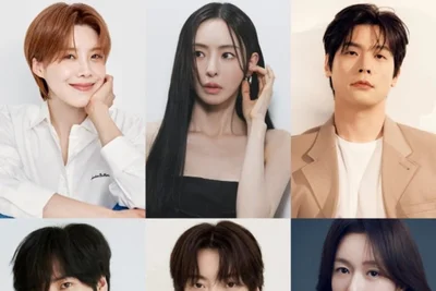 안재현·장도연·장근석 한집 산다…'구기동 프렌즈' 라인업 확정