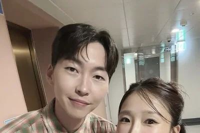 '문경찬♥' 박소영, 시험관 쉬니 찾아온 기적… 