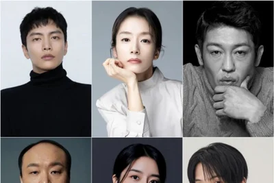 '크래시2' 이민기·곽선영 복귀, NCT 지성 합류… 