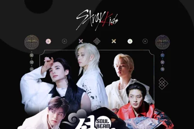 스트레이 키즈, 조선시대 타임슬립…KBS 설특집 '설빔' 출격