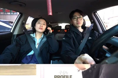 '전참시' 이강태, 치료비만 2억… 구조 현장서 '유혈사태'