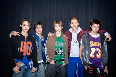 코르티스, 韓가수 최초 NBA 하프타임 쇼… 