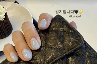 23기 영숙♥27기 상철, 밸런타인 데이트…샤넬 선물로 '현커' 인증