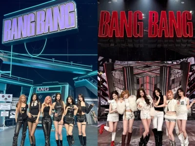 Ive, hoàn thành hoạt động 'Bang Bang'... Đỉnh cao vào ngày 23 với 'Black Hole'