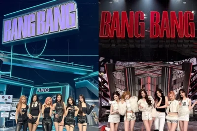 아이브, '뱅뱅' 활동 성료…23일 '블랙홀'로 정점 찍는다