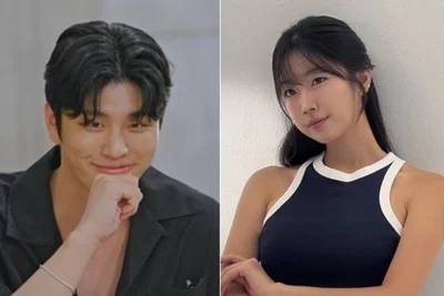 '환승연애4' 성백현♥안지현 열애설...