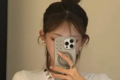 최준희, 결혼 직후 'D라인' 사진 공개… 임신설 부른 해프닝 전말