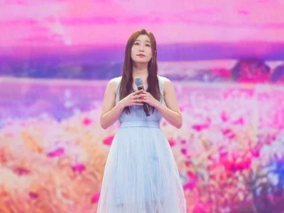 'Miss Trot 4' Lee So-na bật khóc… Kim Soo-hee 