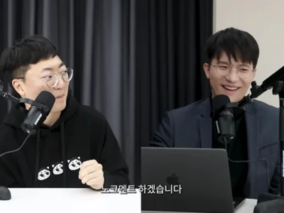 'Chungju Man' Kim Seon-tae từ chức, 220.000 người rời bỏ... Có phải do phát ngôn trong quá khứ của Tổng thống?