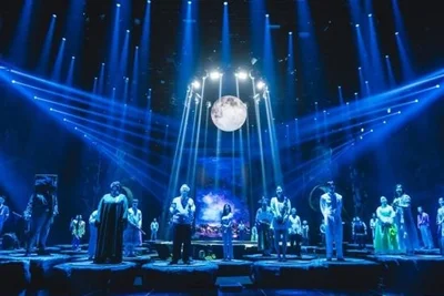 박나래 무편집·고인 모독... 논란의 '운명전쟁49' 1위 휩쓸었다