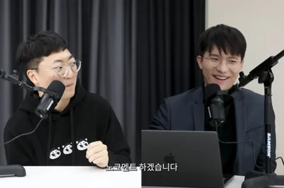 '충주맨' 김선태 사직에 22만 이탈… 대통령실행 배경엔 '과거 발언'?