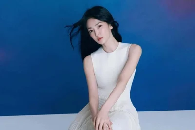 송혜교, 독보적 청량미 폭발… 