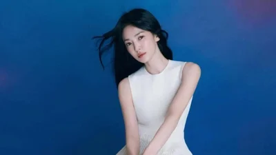 송혜교, 독보적 청량미 폭발… 