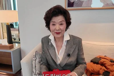 윤미라, 50억 한강뷰 살더니…200만원 멤버십 '즉석 결제'
