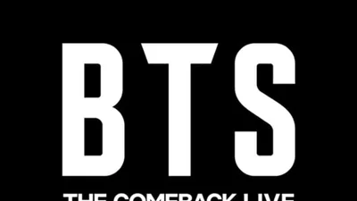 BTS 광화문 컴백, 넷플릭스 최초 전 세계 동시 생중계