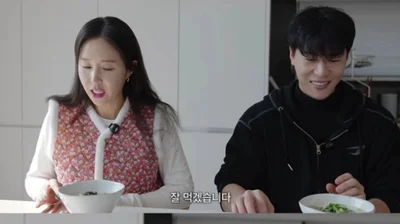 新婚生活の前の混乱