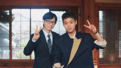 『ユクイズ』ハ・ガユン「兄を失ってバリ行き」…パク・ジフン15kg減量『ダンジョン』