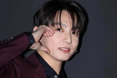 BTS 정국, 트럼프·머스크와 나란히 ‘세계 유명인’ 등극… K팝 유일