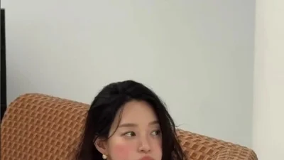 Si Shin Min-a, mas gumanda pagkatapos ng kasal... 