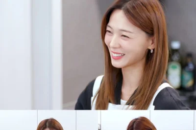 '편스토랑' 선예 