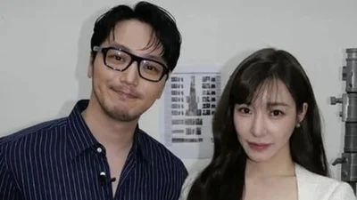 변요한·티파니 영, 오늘 혼인신고…‘삼식이 삼촌’이 맺은 결실