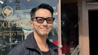 열애 2달만 초고속 부부… 변요한·티파니 영, 혼인신고 마쳤다