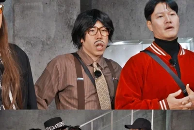 '런닝맨' 양세찬, 협회장 완장 차더니…타짜 특집서 '권력 남용'