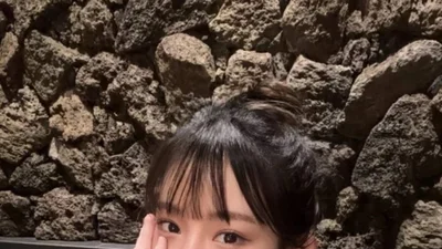 맹승지, 파격 수영복 자태… '원조 베이글녀'의 압도적 볼륨