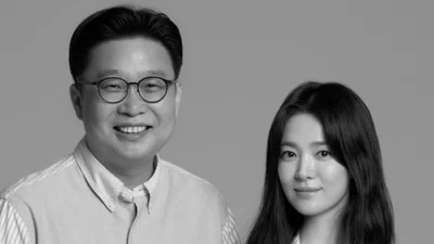 송혜교·서경덕, 3·1절의 헌사… 