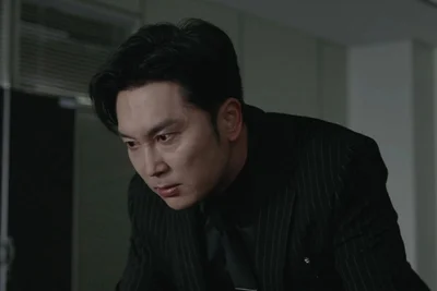 '아너' 서현우, 소름 돋는 두 얼굴… 역대급 '악마 검사' 등극