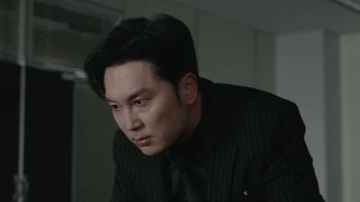 '아너' 서현우, 소름 돋는 두 얼굴… 역대급 '악마 검사' 등극