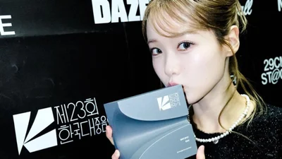 한로로, 한대음 '올해의 음악인'… 이승윤과 완성한 드라마 같은 서사