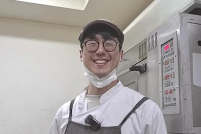 '생활의 달인' 양재동 맑은 버터 빵·망원동 크림 대구 