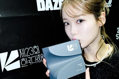 한로로, 한대음 '올해의 음악인'… 이승윤과 완성한 드라마 같은 서사