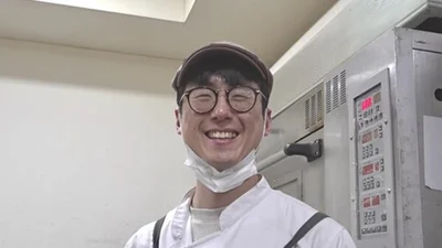 '생활의 달인' 양재동 맑은 버터 빵·망원동 크림 대구 