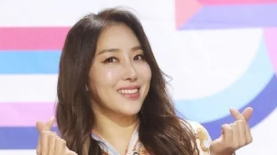 숙행, 4월 상간녀 소송 첫 재판… 