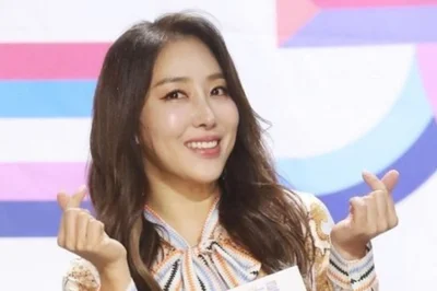 숙행, 4월 상간녀 소송 첫 재판… 