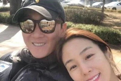 문정원, 4년 만에 침묵 깼다… 캐나다 일상 공개에도 여론은 