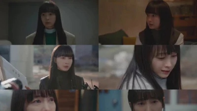 '아너' 이나영, 살인 혐의 속 마주한 친딸 정체… 처절한 눈물