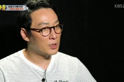 이휘재, 4년 만에 안방 복귀… 