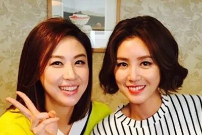 김성령·김성경 자매, 5일 모친상 비보… 